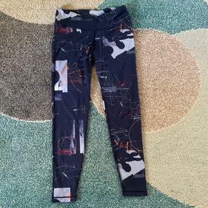 Reebok legging